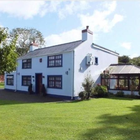 Broadmoor Farm Bed & Breakfast Kilgetty Екстериор снимка