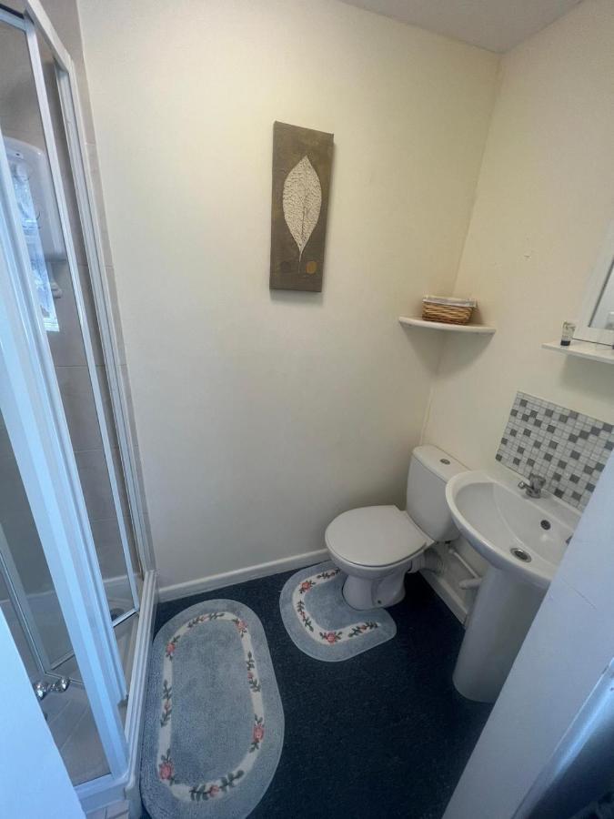 Broadmoor Farm Bed & Breakfast Kilgetty Екстериор снимка