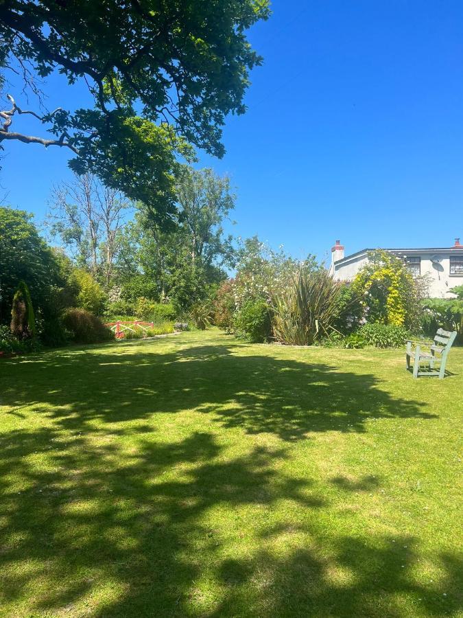 Broadmoor Farm Bed & Breakfast Kilgetty Екстериор снимка