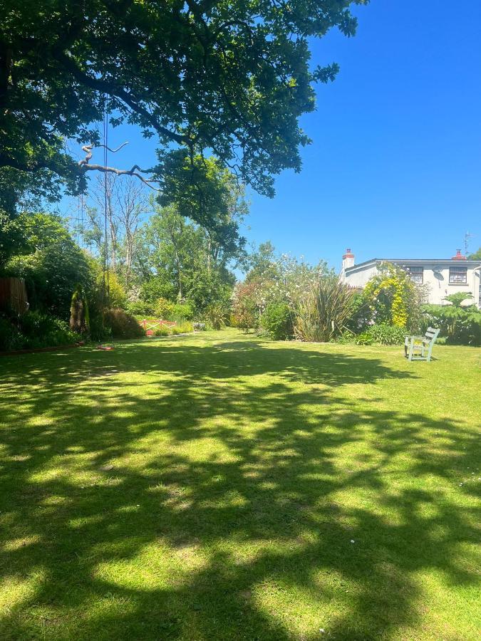 Broadmoor Farm Bed & Breakfast Kilgetty Екстериор снимка